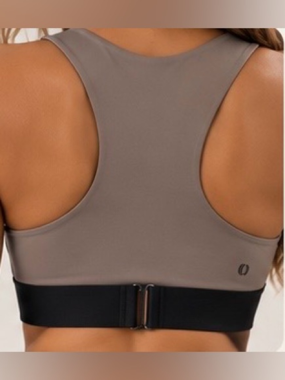 Le Ore Cross-Back Yoga Set β Size M β New Without Tags (NWOT) π©Άπ§π»ββοΈ - Picture 8 of 12